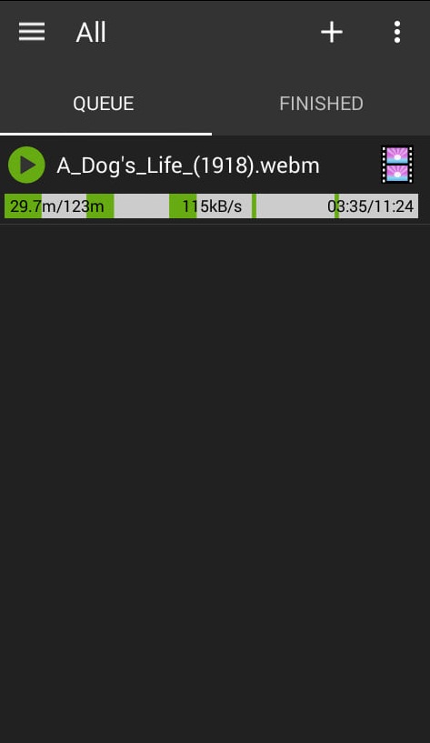 Advanced Download Manager Pro Terbaru V 5 1 2 Petromax