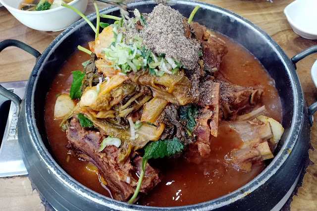 korea seoul trip itinerary blog plan travel hongdae