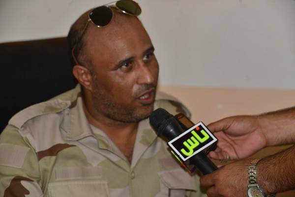 كربلاء ترسل مساعدات لأبطال الحشد الشعبي في صلاح الدين