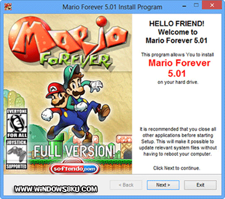 http://www.windows8ku.com/2014/09/game-super-mario-bross-forever-501.html