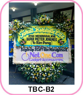  Kirim karangan bunga papan ucapan duka cita untuk orang meninggal  Kirim Bunga Duka Cita ke Serang Banten