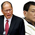 PNoy slams Duterte: Lider ka, tumakbo ka na may pangako...