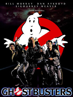 Ghostbusters Acchiappafantasmi Oggi è un altro post