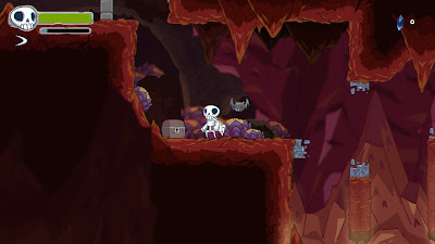 Skelattack Game Screenshot 10