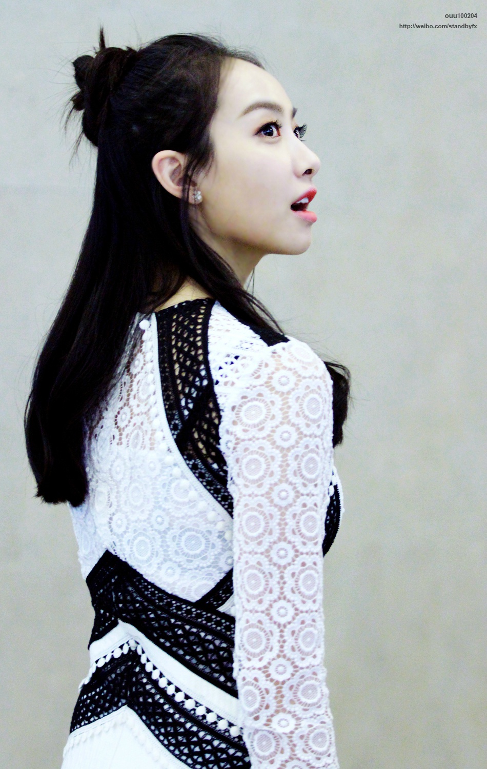 빅토리아 최근 | 인스티즈