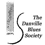 The Danville Blues Society