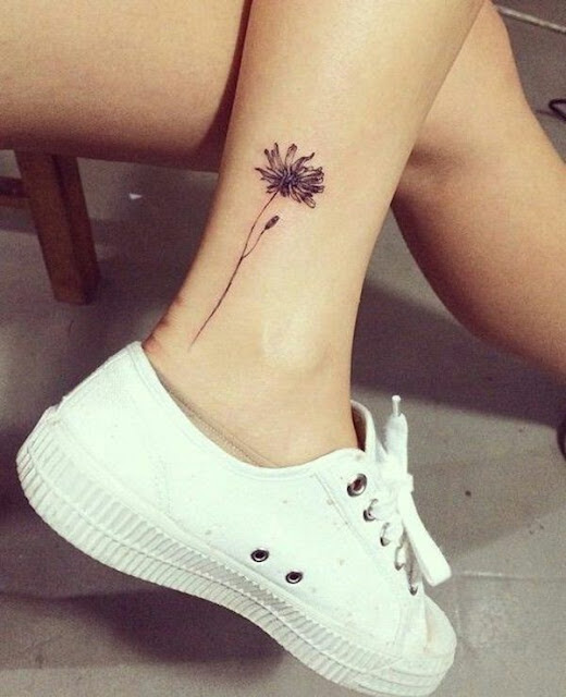 Mini tatuagens femininas Mini tatuagens femininas