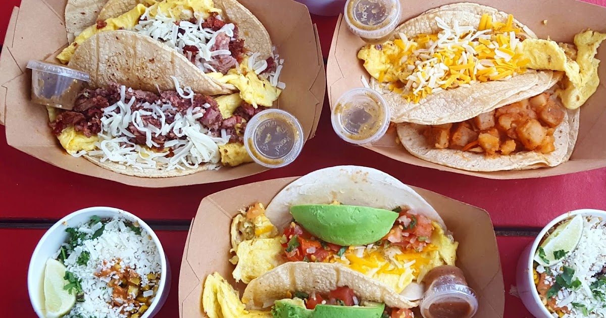 Mango & Tomato Taco Tuesday + Travel Tuesday = Austin Report