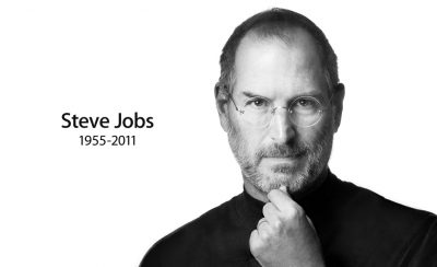 Steve Jobs Dies at 56