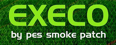 PES 2019 EXECO19 Update 11.0.6