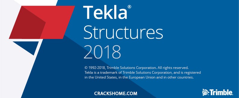 Tekla Structures V18