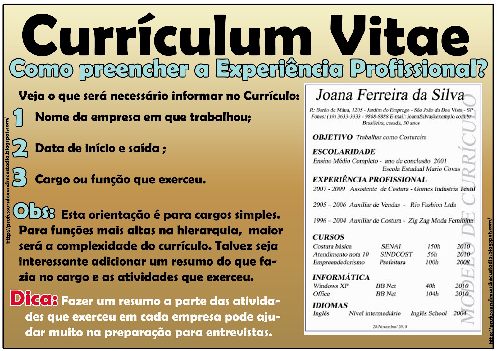 Curriculo exemplo currículo exemplos profissionais perfis diversos faltar seções podem não Curriculo exemplo currículo exemplos profissionais perfis diversos faltar seções podem não