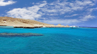 Red Sea Vacations