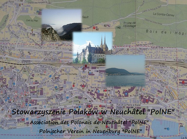 Stowarzyszenie Polaków w Neuchâtel 