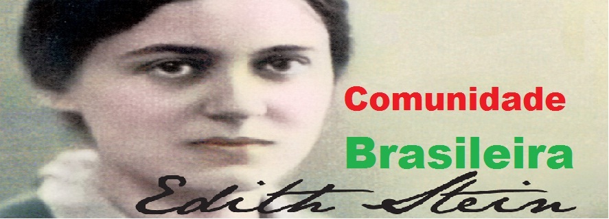 Comunidade Brasileira Edith Stein