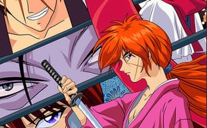 Samurai X (Dublado) – Episódio 31 – A Despedida de Kenshin