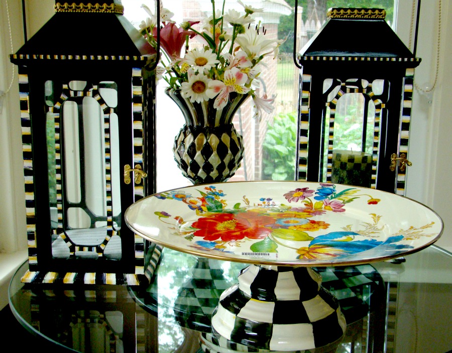 Mackenzie Childs Barn Sale 2012 Mountain Breaths