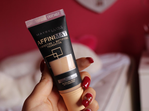 Haul de Maquilhagem de Janeiro