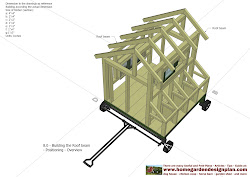 chicken plans tractor coop pdf t200 frame building build op useful construction