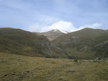 El Puigmal (2.909m)