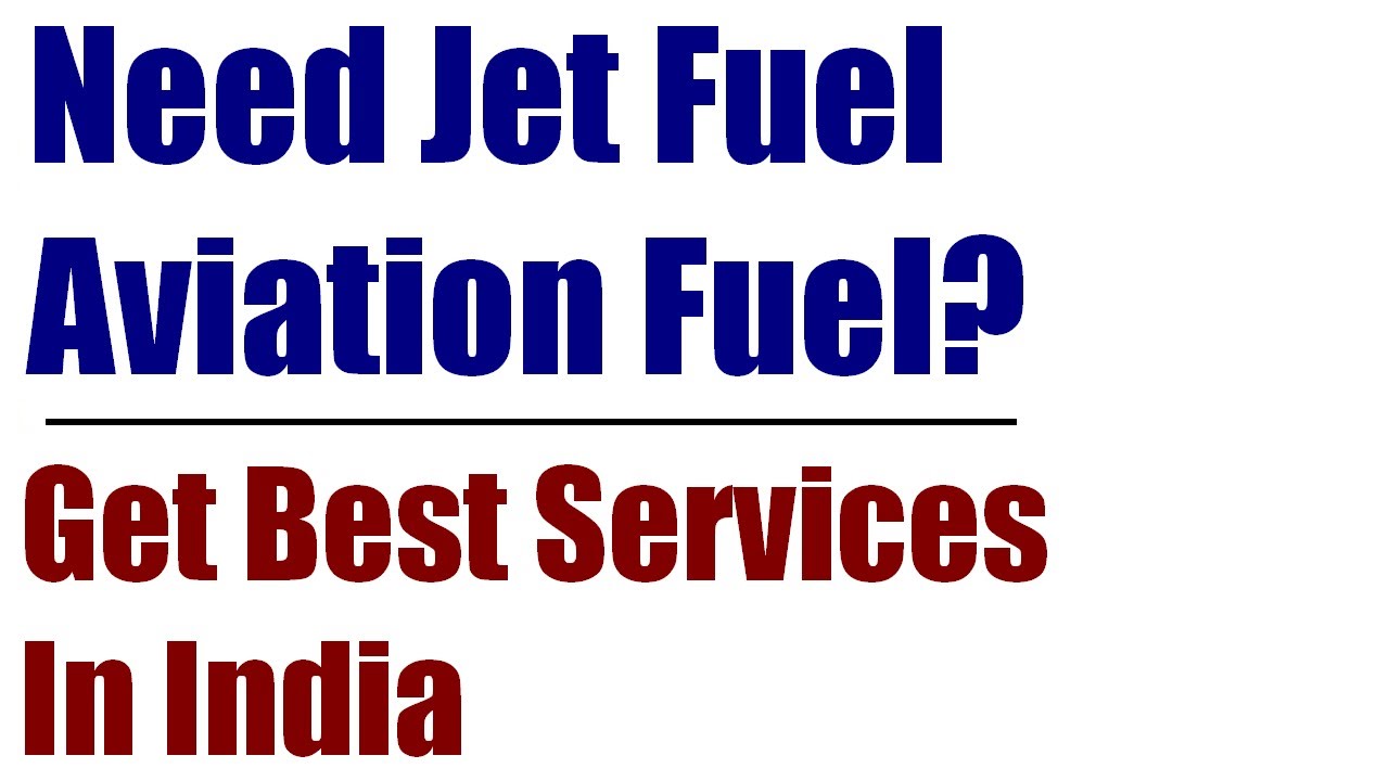 WOTC Exporters India Jet Fuel Suppliers In India Quality Fuel