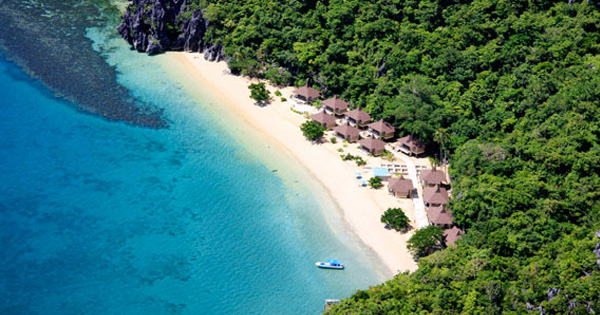 4 Beautiful Beach Resorts To Stay At In Caramoan Camarines Sur