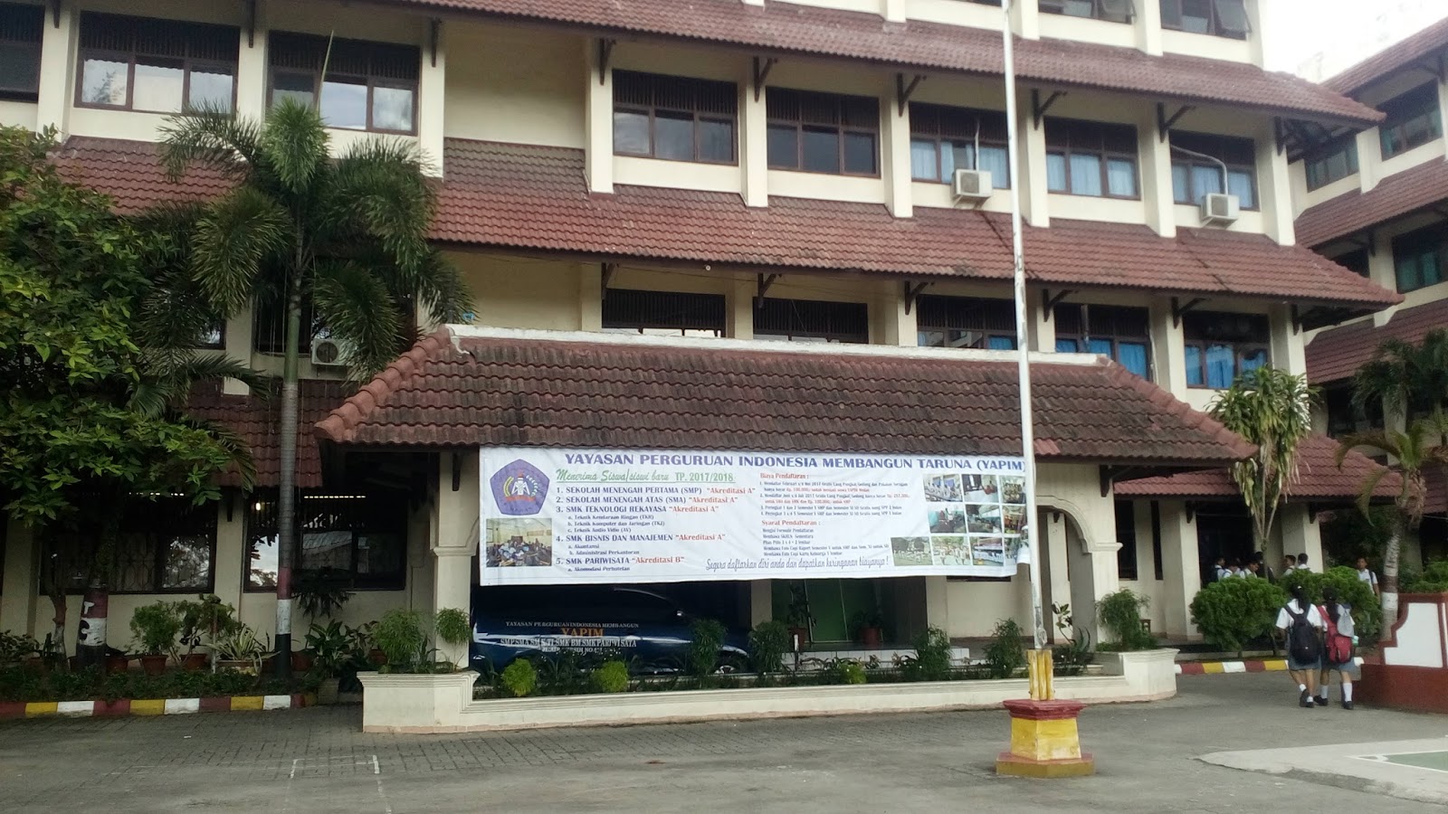 Yapimmedan April 2017