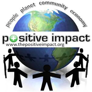 The Positive Impact