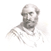 St. Pontian, Pope and Martyr