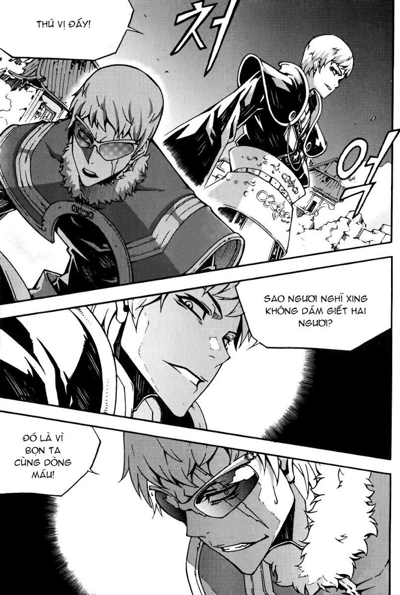 Witch hunter Chap 68 - Truyen.Chap.VN