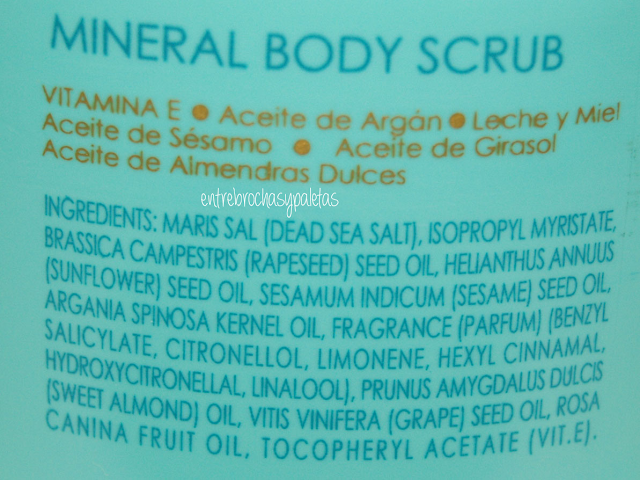 exfoliante-corporal-mercadona exfoliante corporal mineral mercadona