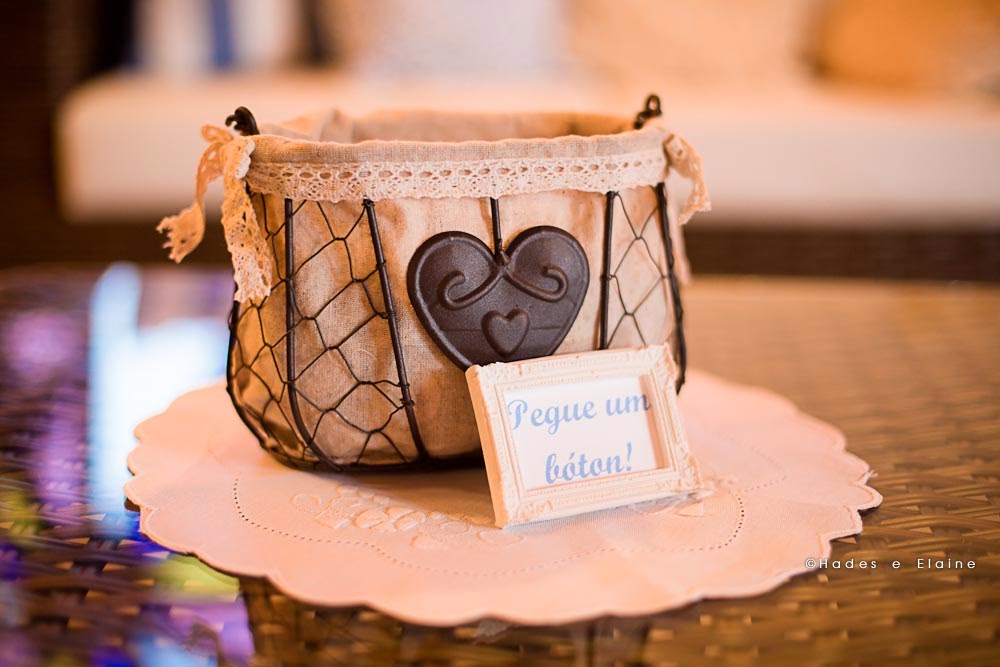 blog de casamento - uma vez noiva sempre noiva - decoração - detalhes - mimo - botton decoração - detalhes - mimos - botton