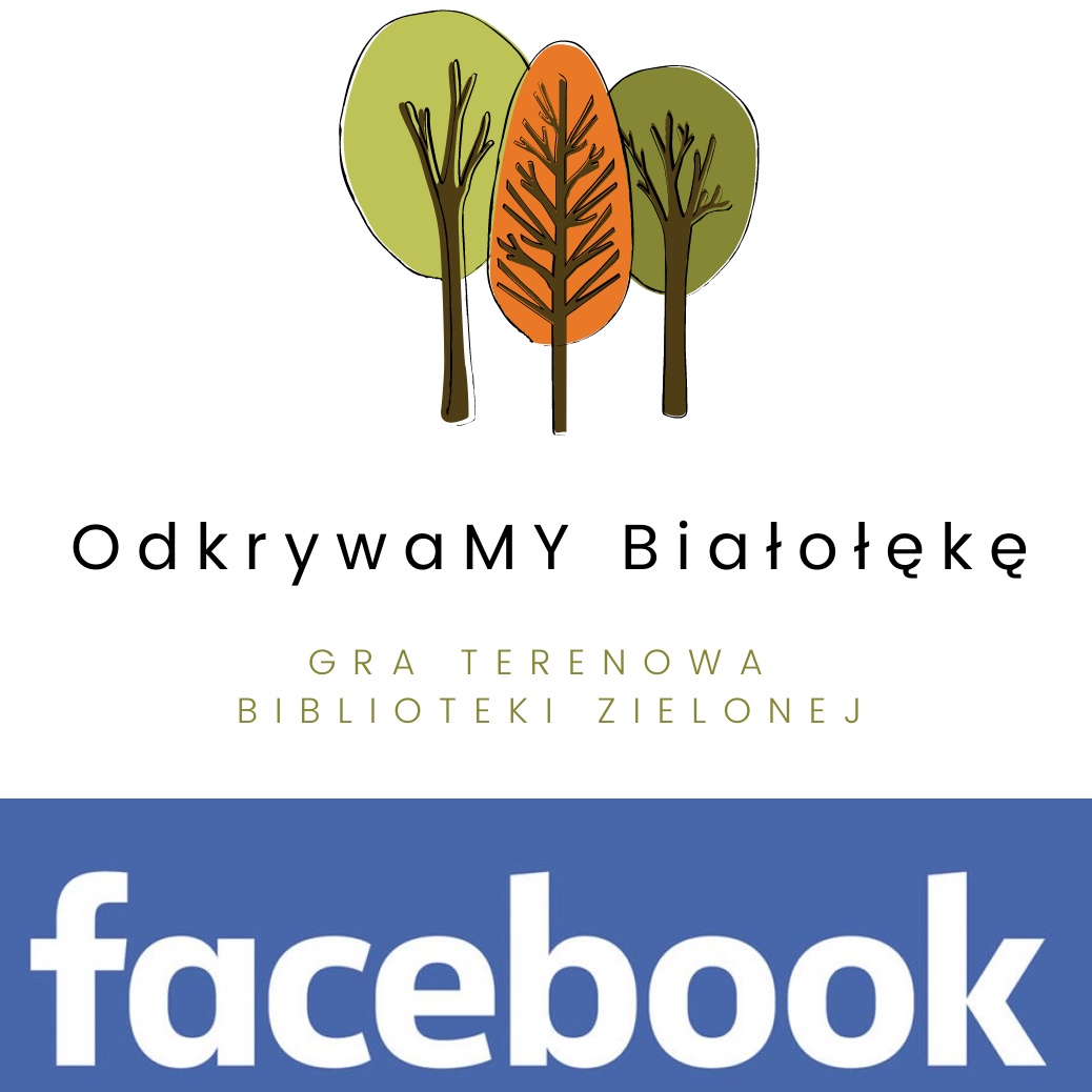 OdkrywaMY Białołękę na FB