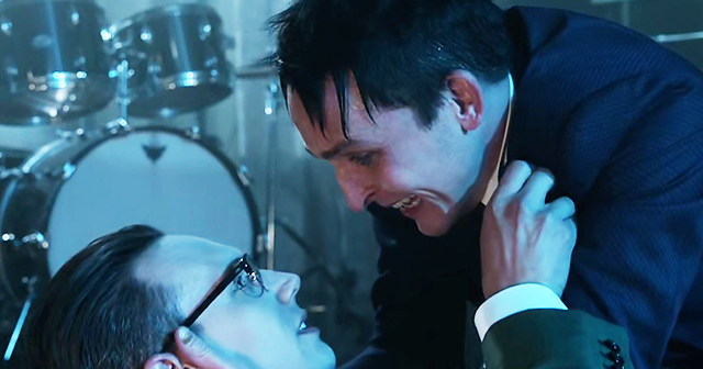 You Saison 3 épisode 5 Addictedtoseries.com: Les critiques // Gotham : Saison 3. Episode 5