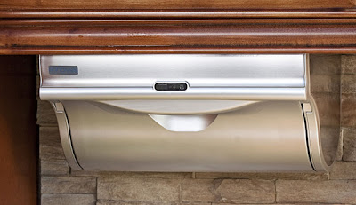 Innovia CounterTop Touchless Paper Towel Dispenser