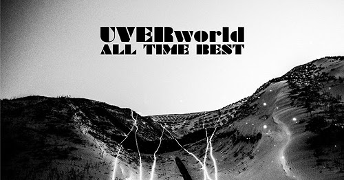 Download Uverworld All Time Best 3cds Regular Edition Daisuki Jpop