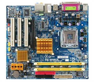 Drivers: intel 945 gcm