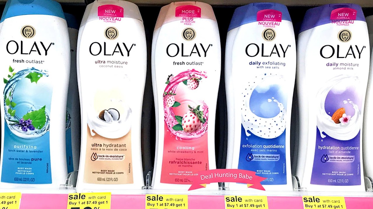 Hexachlorophene Walgreens Body Wash Green Choices