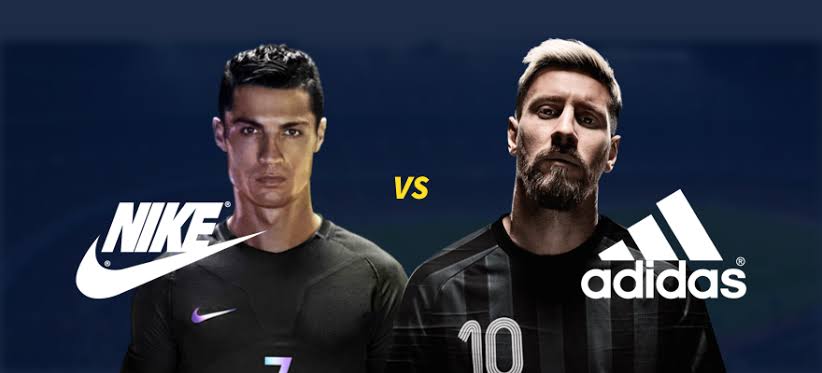 nike brand ambassador 2019