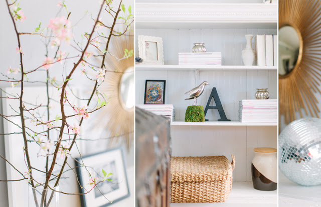 Achados de Decoração, blog de decoração, decoração de quitinete, apartamento decorado, decoração de apartamento pequeno