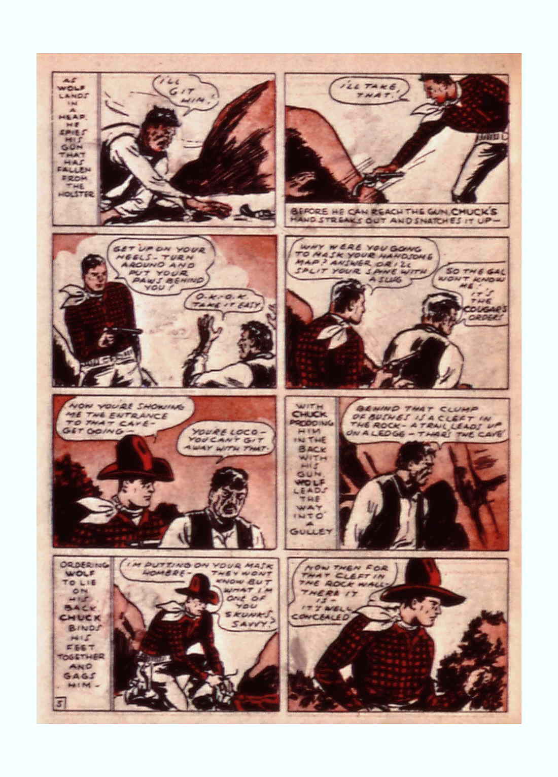 Action Comics (1938) 12 Page 52