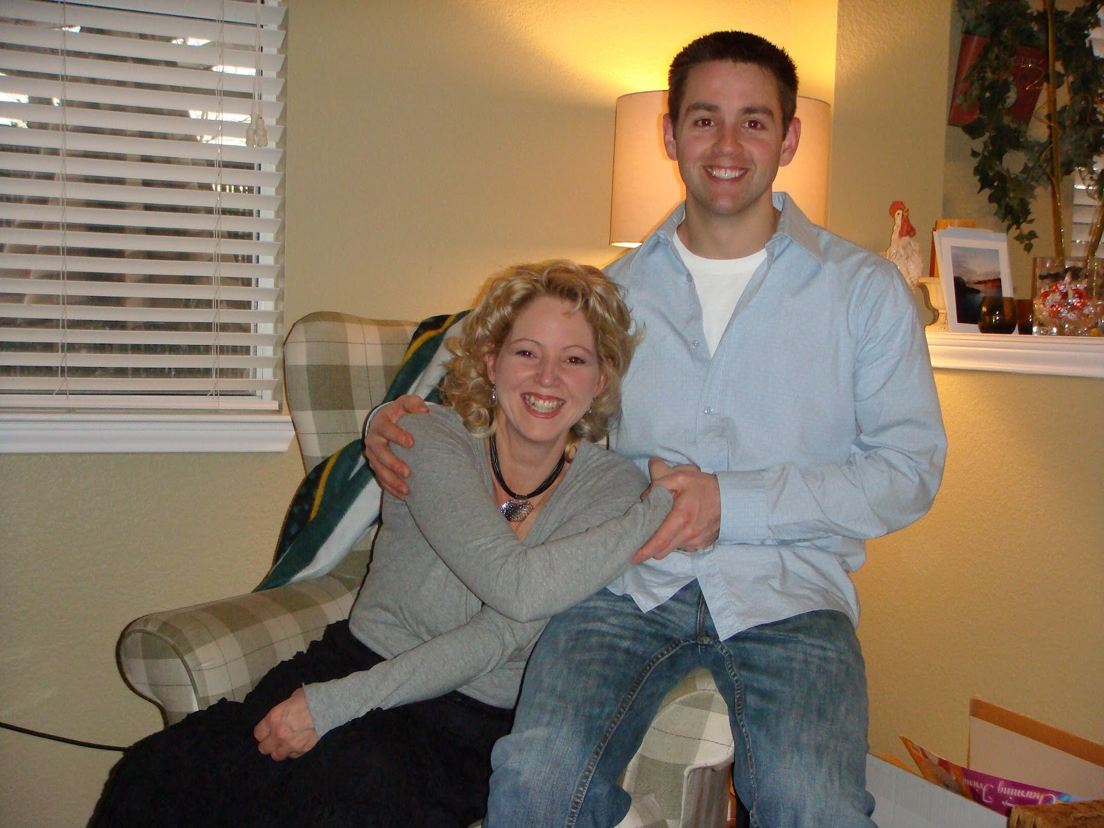 A Common Thread In the Stories We Write – Carmen Oliver