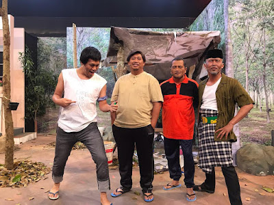 Live Streaming Sepahtu Reunion LIVE 2019 Minggu ke 14 Live Streaming Sepahtu Reunion LIVE 2019 Minggu ke 14