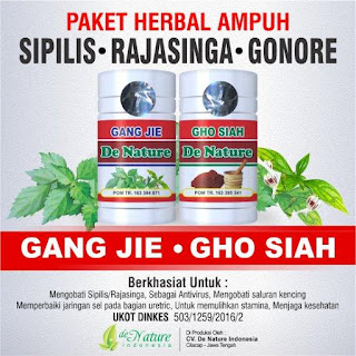 jual obat sipilis mujarab