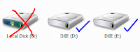 Trik Mempercepat Booting Laptop/ Pc dengan mudah