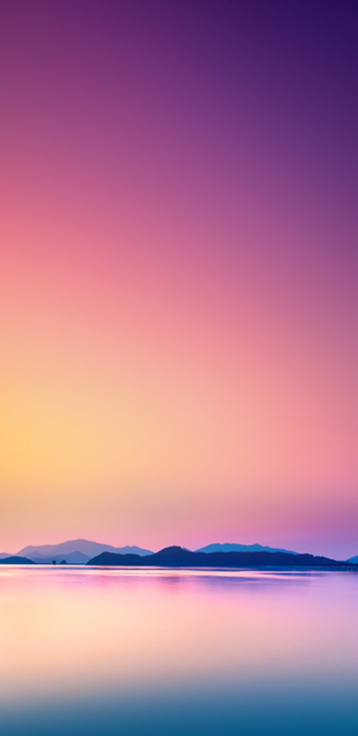 Wallpapers Samsung Galaxy S8 Pack 8