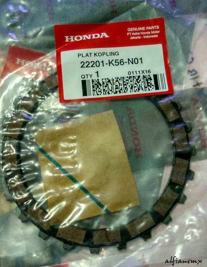 Harga Motor Honda Kopling pierstnibson
