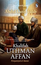 Khalifah Uthman Affan