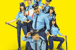 Download Film Indonesia Security Ugal Ugalan (2017) Full Movie