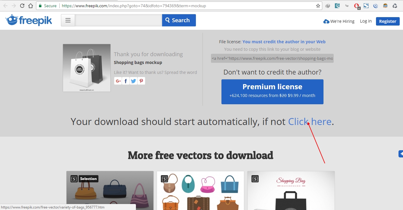 Cara Membuka Vektor Dengan Menggunakan Powerpoint